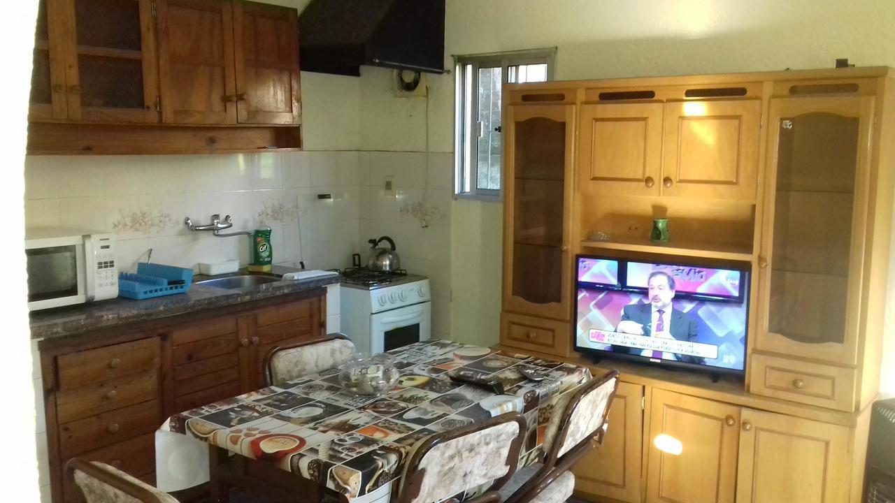 Las Palmitas Casa 3 Apartment Atlantida Luaran gambar